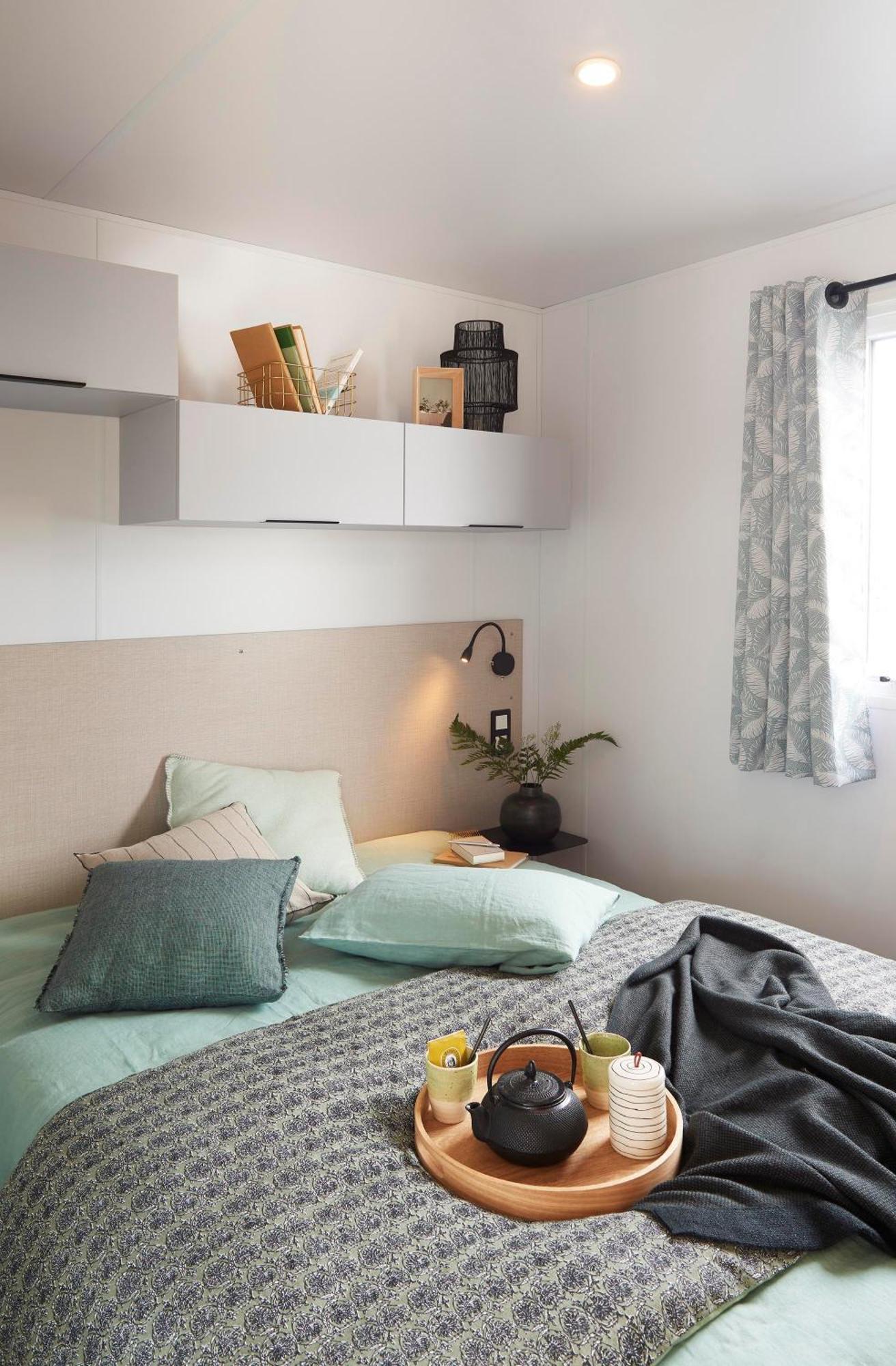 Complexe Les 4 Saisons Hotel Oust Kamer foto