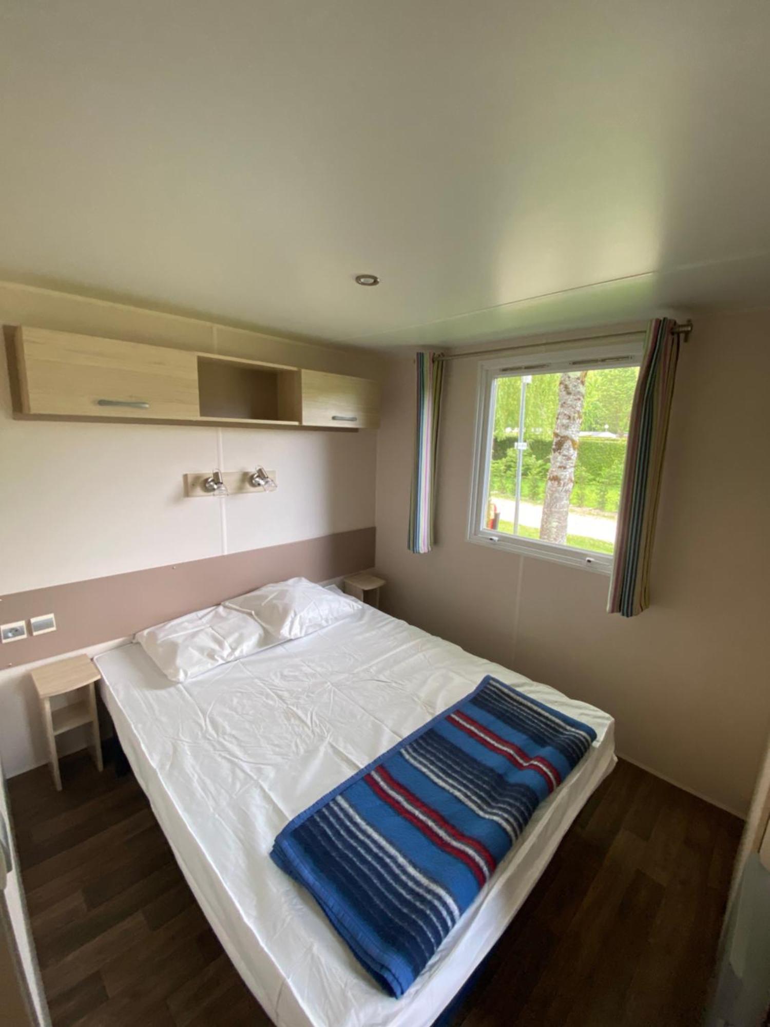 Complexe Les 4 Saisons Hotel Oust Kamer foto